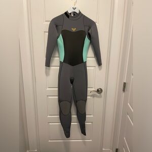 Roxy synchro 4:3 wetsuit